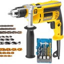 701 DeWalt DWD024 príklepová vŕtačka MAKITA DRILLS