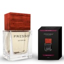 Vôňa do auta FRESSO Pure Passion Car 50ml