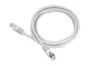 PAtchcord RJ45 cat 5e GMB sieťový kábel 50m