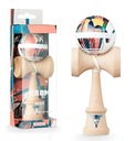 KENDAMA KROM ORIGINÁLNA DREVENÁ HRA NOIA 4