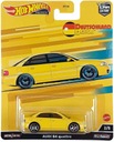 Hot Wheels Premium AUDI S4 QUATTRO HCJ95