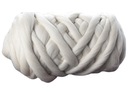 Tops New Zealand Merino 1kg - biele