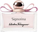 SALVATORE FERRAGAMO SIGNORINA EDP 100ml FLAKON B K