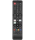 DIAĽKOVÝ OVLÁDAČ PRE UNIVERZÁLNY SMART TV SAMSUNG BN59-01315A