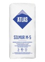 MALTA NA BLOK ATLAS SILMUR M-5 GREY 25 KG