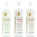 ENCANTO KERATIN Set 3x473ml Keratín na vyrovnávanie vlasov