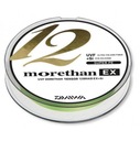 DAIWA MORETHAN 12-BRAID EXSI oplet 135m 0,16mm 14kg