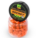 Guľôčky Lure Wafters Solbaits Secret Orange 6 mm