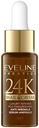 Eveline 24K SNAIL sérum proti vráskam 18ml