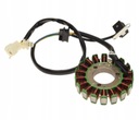 SHINERAY ATV 300 STE 4T Stator Magneto 18 cievok