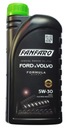 FANFARO 6716 olej 5w30 1l FORD VOLVO A5/B5 FORMULA