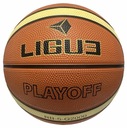 Basketbalová lopta LIGUE na tréning basketbalu, veľkosť 5