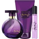 AVON FAR AWAY REBEL DARČEKOVÝ SET VALENTÍNSKA VONNÁVANÁ VODA 50ml + ZADARMO