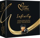 Infinity Nespresso Professional 50 kapsúl