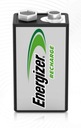 NAJLEPŠIA BATÉRIA ENERGIZER 9V 6F22 175 mAh