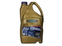 Prevodový olej RAVENOL ATF DW-1 4L