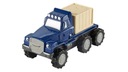 Fisher Price Bob the Builder Truck Two Ton