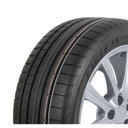 4x GOODYEAR 285/45R20 112Y Eagle F1 asymetrický 2 S