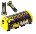 FATBAR PROTAPER SPONGE + SHIFT GRIP FARBY