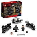 LEGO DC Batman a Selina naháňačka na motorke 76179