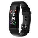 ŠPORTOVÉ HODINKY SMARTWATCH SMARTBAND DÁMSKE SMART HODINKY PULS SPORT