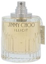 JIMMY CHOO ILLICIT EDP 100ml SPREJ TESTER