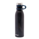 Contigo Matterhorn Couture termofľaša s uzáverom 590ml - Indigo Wood