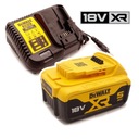 Akumulátor DEWALT DCB115P1 + NABÍJAČKA 5AH