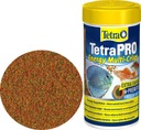 TETRA TetraPro Energy Multi-Crisps 500 ml Jedlo