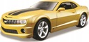 Chevrolet CAMARO SS 2010 1:18 model Maisto 31173