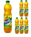 6 x NESTEA Ľadový čaj zelený čaj 1,5L