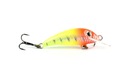 CHUB CLASSIC WOBLER SIEK STYNKA - 4cm -07