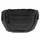 Pentagon Tactical Fanny Pack Black