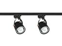 2x LED lampa reflektorová trubica E27 Spot 1m