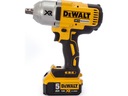 Rázový uťahovák DEWALT DCF899P2