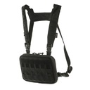 M-Tac Chest Rig Elite Black