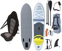 SUP BOARD TK330cm PADDLEBOARD + KRESLO S BATOHOM