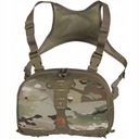 Maskáčová taška Helikon Chest Pack Numbat MultiCam