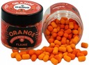 WAFTERS OSMO MATCH MINI ORANGE FLAME 6mm