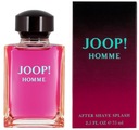 JOOP! Homme A/S Splash voda po holení 75ml originál