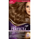 Wella Color Perfect 7 farba na vlasy 6/0 tmavá blond 50 ml