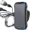 ARMOR SOLAR POWERBANK 33500mAh ZOOM BATERKA