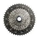 SHIMANO DEORE XT CS M8000 11-rýchlostná MTB KAZETA. 11/46