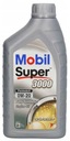 MOBIL SUPER 3000 FORMULA V 0W20 - 1L