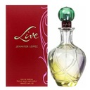 JENNIFER LOPEZ LIVE 100 ml