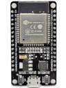 ESP-32 ESP-WROOM-32 WiFi Bluetooth