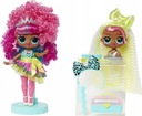 MGA L.O.L. Surprise Tweens Surprise Swap Fashion Doll Curls2 Crimps Cora