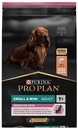 Purina Pro Plan small&mini dospelý losos citlivá pokožka 7kg