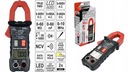 TRUE RMS AC/DC 600A CLAMP METER