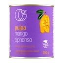 House of Asia Mango dužina 850g